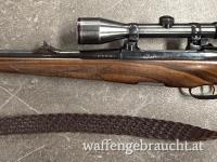 Repetierbüchse Steyr-Mannlicher Luxus