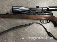 Repetierbüchse Steyr-Mannlicher Jagdmatch SL