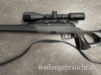 Repetierbüchse Steyr-Arms GAMS - wie NEU