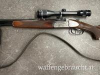 Bockbüchsflinte Prinzess