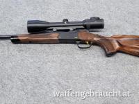 Blaser K95 Cal. 308 Win inkl. Swarovski Z6i 2-12x50