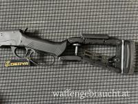 Derya Iron Buttstock - Schaft