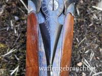 Edle Kurzflinte von RENO Kal. 12/70