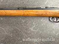 KK-Einzellader Femaru es Szerszamgepgyar N.V. Budapest