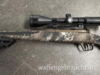 Repetierbüchse Savage Mod. 110 High Country