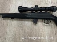 KK-Repetierbüchse Norinco JW-15A