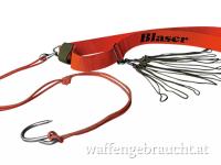 Blaser Wildbergegurt mit Metalldrehwirbel