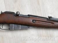 Nagant M44