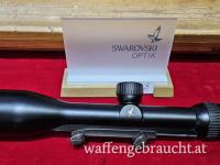 Swarovski Z4i 3-12x50 mit Blaser Montage 