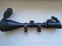Zielfernrohr Walther Umarex 3-9x56 
