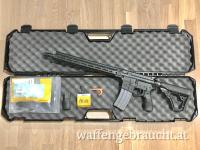 Daniel Defense DDM4 V7 16"