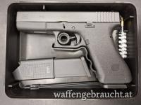 Glock P80 Replica-Edition, Kaliber 9x19  NEUWAFFE!