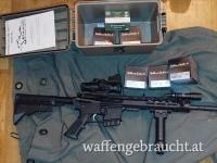 Anderson AM-15 16 Zoll  Set - VB 