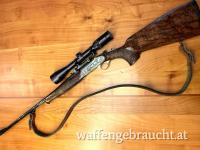 Ferlacher Kipplauf Handspanner