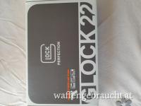 Glock 22 Airsoft  Gun 6mm