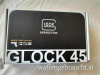 Glock 45 Airsoft Gun 6mm