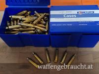 Lapua Hülsen 6,5-284 Norma
