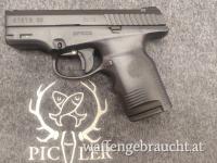 Steyr S9 A1 9 x19