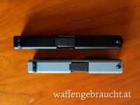 WECHSELSYSTEM GLOCK 43       GLOCK 48 