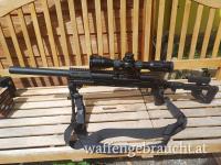 B&T SPR300