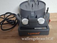 Lyman Case Prep Xpress