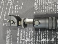 Account Shot Monopod BT12