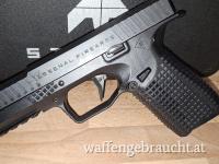 Arsenal Stryke B 