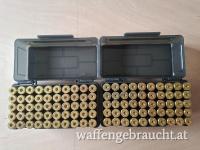 338 LAPUA MAGNUM Hülsen