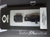 SAKO Optilock Basen 75 85 XL extended