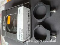 SAKO Optilock Ringe 34mm Low phosphated