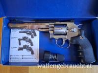 Smith&Wesson 327 TRR8 Co2 Revolver