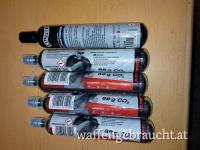 88g Co2 Kartuschen 