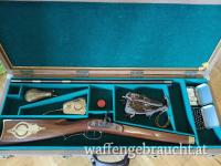 Vorderlader Hawken Rifle Target Investarms 1979 Ungeschossen
