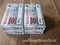 308 Super x Winchester Munition 
