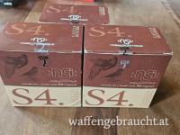 S4 Munition 16 / 70 Schrot 