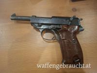 Walther P38