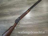 Browning Mod. BL-22 Unterhebelrepetierer 22.lr