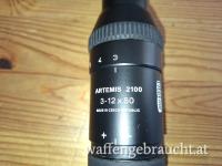 Meopta Artemis 2100 3-12x50