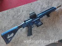 Schmeisser AR15-9mm