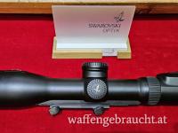 SWAROVSKI DS GEN. II 5-25x52 P SR