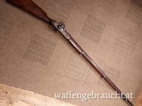 Muskete um 1840 