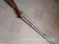 Infanterie-Muskete  St.Etienne 1820