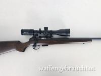 CZ 457 Varmint .17 HMR