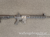 Hämmerli TAC R1 22, Kaliber .22lr