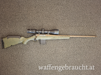 Ruger Am. Rifle Gen II 22", Kaliber .223 Rem., Meopta Meohunter R5 4-20x50 RD  NEUWAFFE!