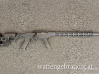 Ruger Precision Rimfire, Kaliber .22lr  NEUWAFFE!
