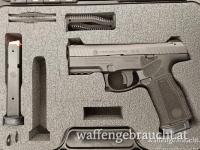 Steyr M9-A2 MF, Kaliber 9x19  NEUWAFFE!