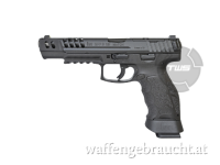 Heckler & Koch SFP9 PB OR MATCH 9×19
