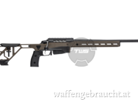 TIKKA T3x ACE Game 5.56×45 (.223 Rem.) 20″ Midnight Bronze 508mm 20″