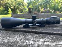 Swarovski Z6i 2,5-15x56 BT Zielfernrohr inkl. Innomount Schnellspannmontage